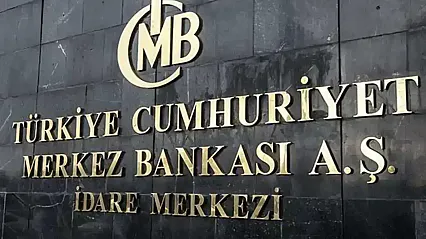 Merkez Bankası Rezervleri 207,4 Milyar Dolara İndi