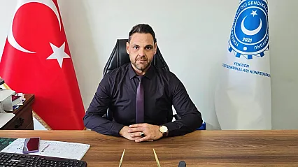 MİSK: Depremle Yaşamayı Öğrenmek Zorundayız