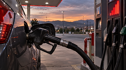 Motorin Malatya'da 91 Lirayı Aştı