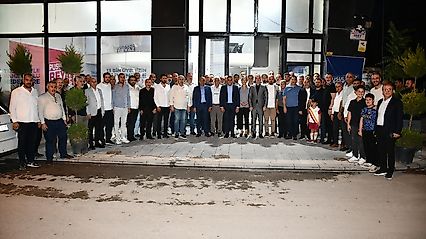 MTSO Seçimleri Öncesi Dikkat Çeken Mesaj: 'Malatya İçin Çalışan Kazansın'