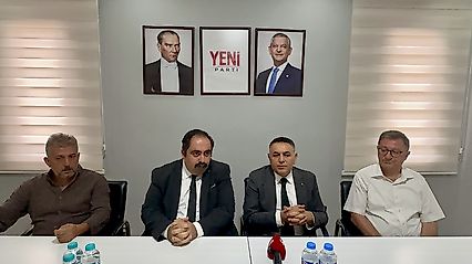 MTSO Seçimleri Öncesi Sadıkoğlu'ndan Dikkat Çeken Mesaj