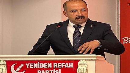 Murat Barca'dan Azerbaycan Yönetimine Çağrı: 'Bu Karardan Dönülmeli'