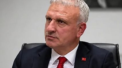 Oktay Saral'dan Azerbaycan Açıklaması: Erdoğan'ın Talimatıyla Ayrıldım