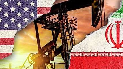 Petrol Fiyatları Fırladı: Brent 110,85 Dolara Yükseldi