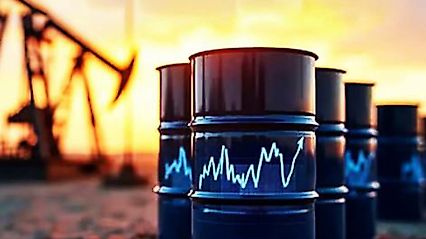 Petrol Piyasasında Ortadoğu Alarmı: Brent 102 Dolara Yaklaştı
