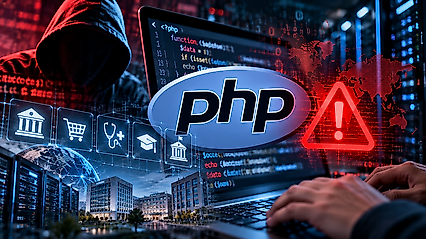 PHP'deki Kritik Güvenlik Açıkları Kişisel Verileri Tehdit Ediyor!