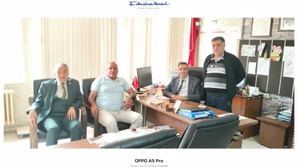 Pütürge Beyleri Sosyal Yardımlaşma Derneği'nden Eğitime Sıcak Destek