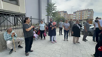 Rezerv Alan Konutlarında Teslim Gecikmesi Tepkisi: Hak Sahipleri Mağdur