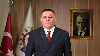 Sadıkoğlu döneminde hizmet kalitesinde önemli başarı elde edildi
