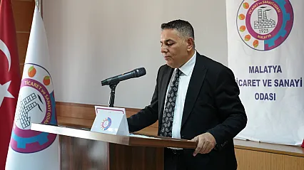 Sadıkoğlu: Yeni pazarlar için URGE projelerine yoğunlaşacağız