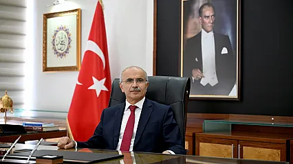 Sami Er: Gazilerimiz Milletimizin Gurur ve Kıvanç Kaynağıdır