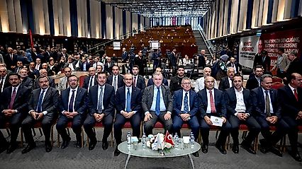 Şehir Kütüphanesi, Gençlik ve Spor Tesislerinin Açılışı Gerçekleştirildi