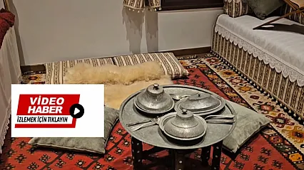 Selanik'te 482 Yıllık Osmanlı Mirası: Devrim Alkaya Türk İzlerini Anlattı
