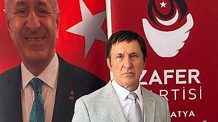 Selçuk Han: 'İyi Yönetemediniz Ülkeyi, Artık Gerçekleri Konuşacağız'