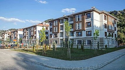 TOKİ'de Yüzde 25 İndirim Kampanyası Başladı: Son Başvuru 19 Ekim