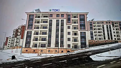 TOKİ'nin yüzde 25 indirim kampanyası başlıyor