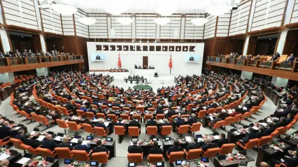 Trafik Cezaları TBMM Gündeminde