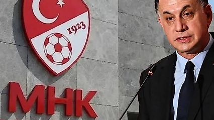 Tutuklanan MHK Başkanı Ferhat Gündoğdu istifa etti