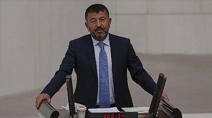 Veli Ağbaba'dan Sağlık Durumu Açıklaması