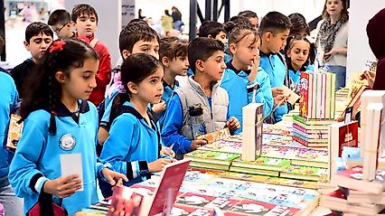 Yazarların Ortak Görüşü: 'Malatya'da Okuma Kültürü Güçlü'