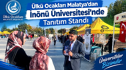 Yusuf Sefi Öncülüğünde Üniversiteli Gençlere Davet