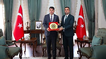 Zeynal Selağzı'ndan Kilis'te Şehit ve Gazi Aileleri İçin Önemli Adım
