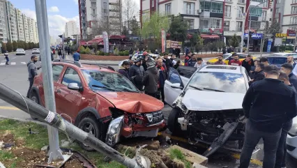 Emniyet Genel Müdürlüğü Trafik İstatistiklerini Açıkladı