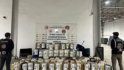 Kaçakçılıkla Mücadelede Yüzde 121 Artış: Gümrüklerden Ekonomiye Güçlü Koruma