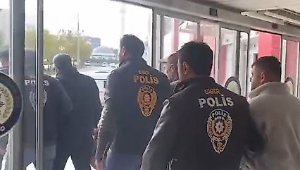 Malatya'da Bahis Operasyonu: Şüphelilerin Hesaplarında 165 Milyon TL Tespit Edildi