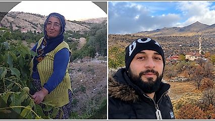 Malatya'da Kahreden Tesadüf: Annesinin Ölüm Haberini Aldı, 2 Saat Sonra Hayatını Kaybetti