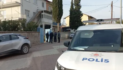 Malatya'da Sessiz Ölüm: 43 Yaşındaki Adam Banyoda Ölü Bulundu
