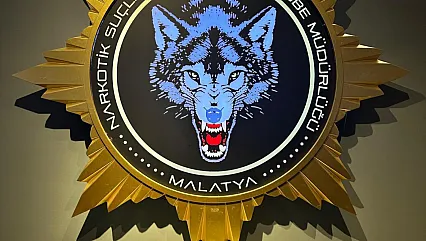 Malatya'da Sokak Satıcılarına Operasyon: 800 Gram Esrar Ele Geçirildi