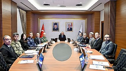 Malatya'da Uyuşturucu Operasyonları: 9 Şüpheli Tutuklandı