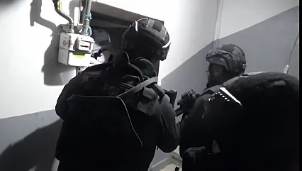 MLKP'nin Basın ve Gençlik Yapılanmalarına Operasyon