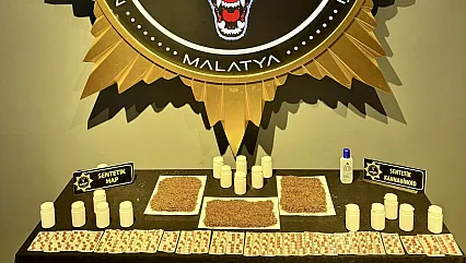 Narkotik'ten Sokak Satıcılarına Operasyon