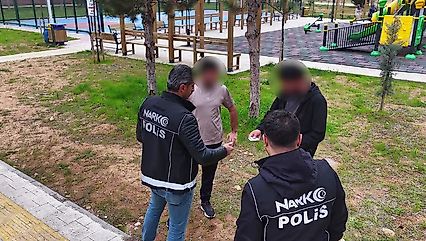 Okul Çevrelerinde Güvenlik Seferberliği