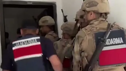 Yasa dışı bahis operasyonunda 17,7 milyar TL'lik para hareketi tespit edildi