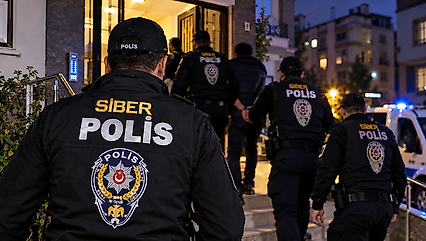 Yasa Dışı Bahis Operasyonunda 119 Şüpheli Hedef Alındı