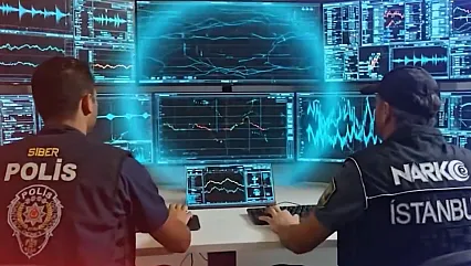 Yerlikaya Duyurdu: 14 İlde Dijital Uyuşturucu Operasyonu