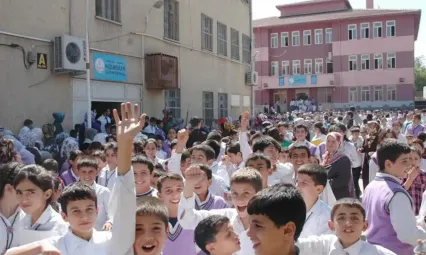 18 milyon öğrenci için ilk ara tatil başladı