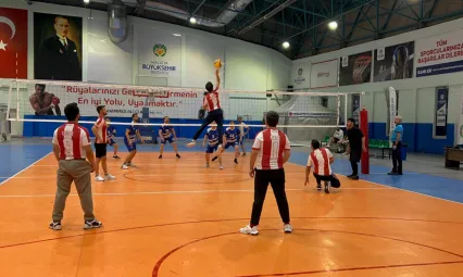 22 Takım, Tek Hedef: Şampiyonluk