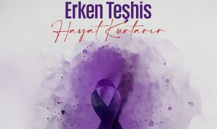 40 Yaş Üzeri Herkes İçin Fırsat: Kanser Taramaları Malatya'da Ücretsiz
