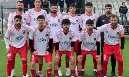 A ve B Gruplarında Zirve Yarışı Alevlendi: Haftanın En Farklı Skoru Hekimhan'dan