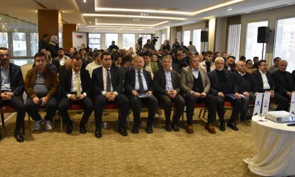 Altunok: 'Projeden daha fazla üyemizin faydalandırılmasını talep ediyoruz'