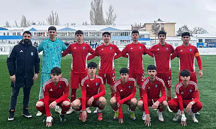 Altyapıda Devrim: Mavi-Beyaz Sevdanın Yıldızları Yetişiyor