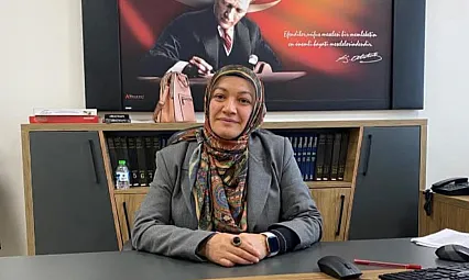Arzu Bahşi Hekimhan'da Göreve Başladı