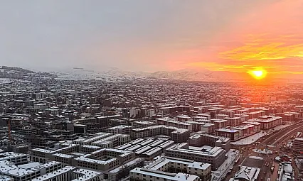 Asrın Felaketinden Asrın İnşasına: Malatya'da Dev Yeniden Yapılanma