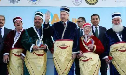 Ayakkabıcılar Çarşısı'ndan Bir Değer Daha Aramızdan Ayrıldı