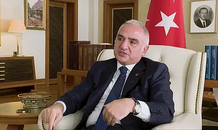 Bakan Ersoy Malatya'da: Kültür, Yatırım ve Vefa Ziyareti