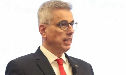 Bakan Memişoğlu: Böcek ailesinin tedavisinde herhangi bir sorun tespit edilmedi